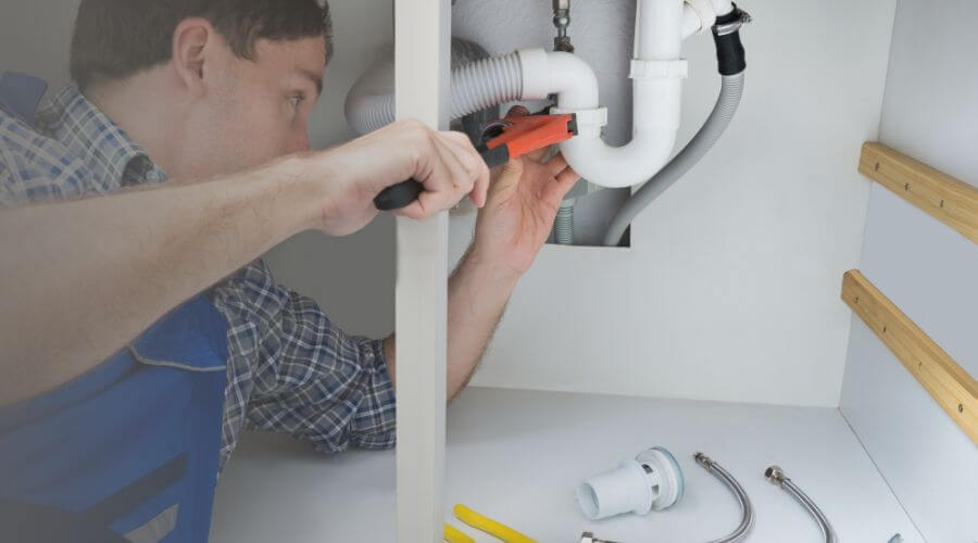 Local 24/7 Emergency Plumbing in Totowa, NJ